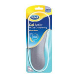 Gel Scholl Brant Active per calzature invernali