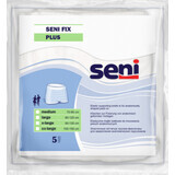 Seni Fix Plus Medium x 5 pcs, SE-092-ME05-001