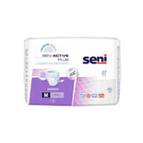 SE-096-XL10-AP2 Seni Active Plus Extra Large A10