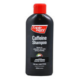Triple Eight - Cafeïnevrije shampoo x 250ml