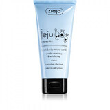 Ziaja Jeju Blue - Micro-reinigende bodyscrub 200 ml