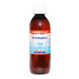 B-Complex siroop, 250 ml, Favisan