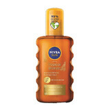 Tropical Bronze Beach Spray Oil, 200 ml, Nivea Sun