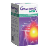 Gastimax Med orale suspensie, 200 ml, Fiterman