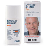 Isdin Eryfotona Fluide avec SPF 100+ AK-NMSC, 50 ml