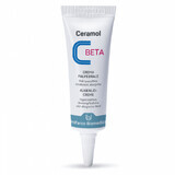 Oogcrème voor gevoelige huid en dermatitis, 10 ml, Ceramol