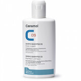 Seborroïsch eczeem shampoo, 200 ml, Ceramol