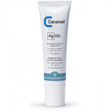 Herstelgel voor kwetsbare huid, 30 ml, Ceramol
