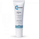 Gel reparator pentru piele fragila, 30 ml, Ceramol