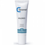 Gel réparateur Kelored, 30 ml, Ceramol