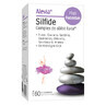 Silfide Sterk Afslank Complex plus Fucoidan, 60 tabletten, Alevia