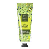 Crema mani e corpo con olio d'oliva naturale, 50 ml, Eyup Sabri Tuncer