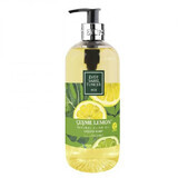 Sapone liquido con olio d'oliva naturale Cesme Lemon, 500 ml, Eyup Sabri Tuncer