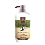 Shampoo met natuurlijke kokosmelk, 600 ml, Eyup Sabri Tuncer