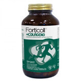 Collagene sportivo Forticoll, 180 compresse, Laboratorios Almond