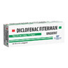 Diclofenac zalf, 10 mg/g, 150 g, Fiterman