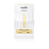 Perfect Glow for Radiance-flacons, 7 x 2 ml, Babor