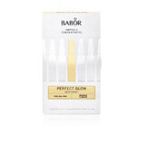 Fiole Perfect Glow pentru luminozitate, 7 x 2 ml, Babor