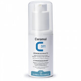 Hypoallergene deodorant zonder parfum, 75 ml, Ceramol