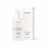 Make-up remover op oliebasis met squalaan, 200 ml, Transparent Lab