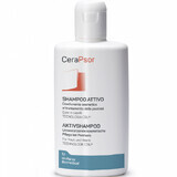 Sampon pentru psoriazis Cerapsor, 200 ml, Ceramol