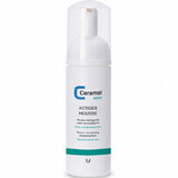 Reinigingsschuim voor acne en vette huid, 150 ml, Ceramol