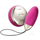 Vibrateur télécommandé Hot Cerise Lyla 2, Lelo