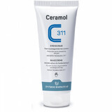 Crema reparatoare pentru maini, 100 ml, Ceramol