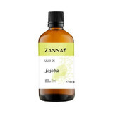 Ulei de jojoba, 100 ml, Zanna