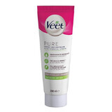 Haarentfernungscreme für trockene Haut, 200 ml, Veet