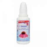 FaviRinosan con sale marino di echinacea, argilla, 30 ml, Favisan