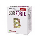 Bor Forte, 30 capsules, Parapharm