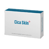 Cica Skin, 20 capsules, NaturPharma