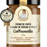 Koffieroom Coffenella Ramona's Secrets, 350 g, Remedia Laboratories