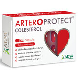 Arteroprotect Cholesterol, 30 capsules, Adya Green Pharma