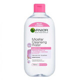 Micellair water voor de gevoelige huid Skin Naturals, 700 ml, Garnier