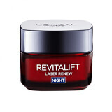 Revitalift Laser Renew Anti-Rimpel Nachtcrème, 50 ml, Loreal
