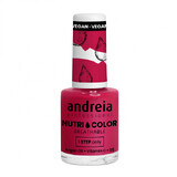 NC31 NutriColor Care&amp;Colour nagellak, 10.5 ml, Andreia