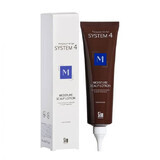 Moisture Scalp Lotion System 4 lotion de traitement hydratante sans rinçage, 150 ml, Sim Sensitive