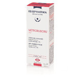 Crema antiarrossamento Metroruboril A.Z., 30 ml, Isispharma