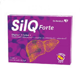 SilQ Forte, 15 capsules, Dr. Reddys