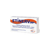 Etinerv, 750 mg, 30 comprimés, SMP Pharma