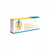 Synart, 80mg/4ml Hyaluronsäure Injektionslösung zur Infiltration, 1 Fertigspritze, Pharma Labs