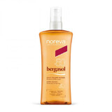 Satin oil SPF50+ Bergasol Expert, 150 ml, Noreva