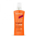 Spray mit unsichtbarem Finish SPF50+ Bergasol Expert, 125 ml, Noreva