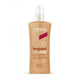 Spray con finitura invisibile SPF30 Bergasol Sublime, 125 ml, Noreva