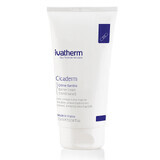 Cicaderm Barriere-Creme, 75 ml, Ivatherm