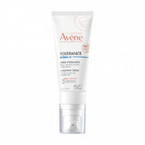 Crema hidratanta pentru pielea uscata Tolerance Hydra 10, 40 ml, Avene