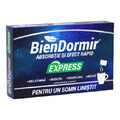 Bien Dormir Express, 10 zakjes, Fiterman