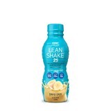 GNC Total Lean® Lean Shake™ 25 RTD-eiwitshake met bananensmaak, 414 ml